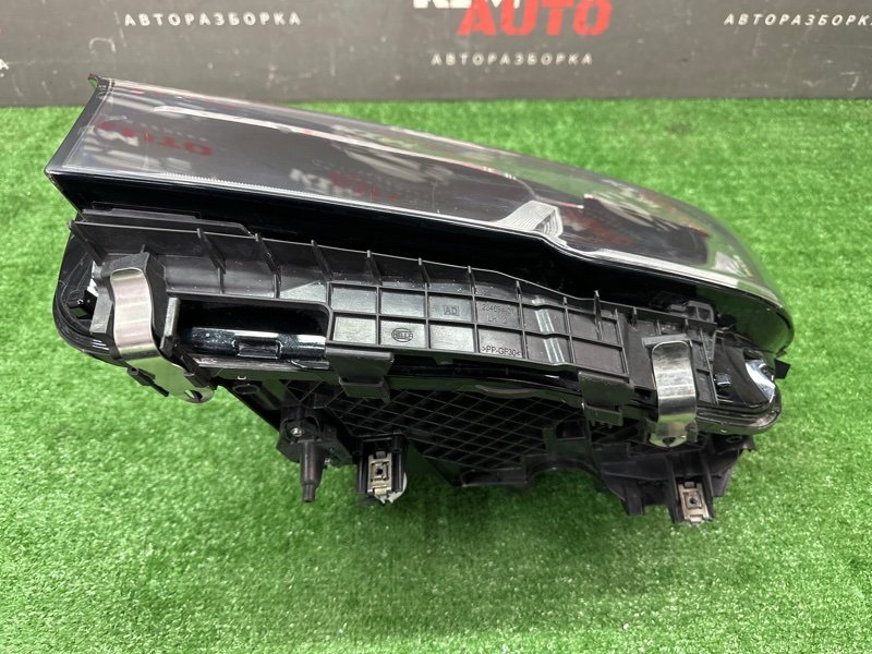 Фара BMW 5-SERIES G-30