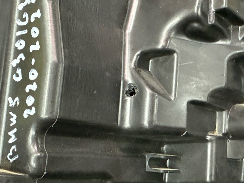 Фара BMW 5-SERIES G-30