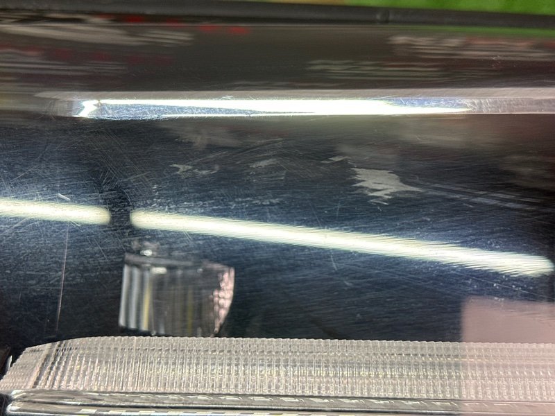 Фара BMW 5-SERIES G-30