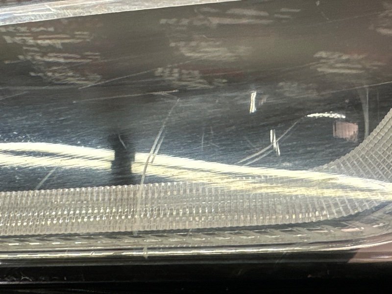 Фара BMW 5-SERIES G-30