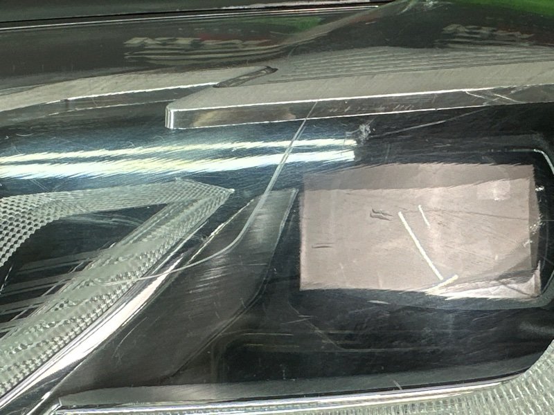 Фара BMW 5-SERIES G-30