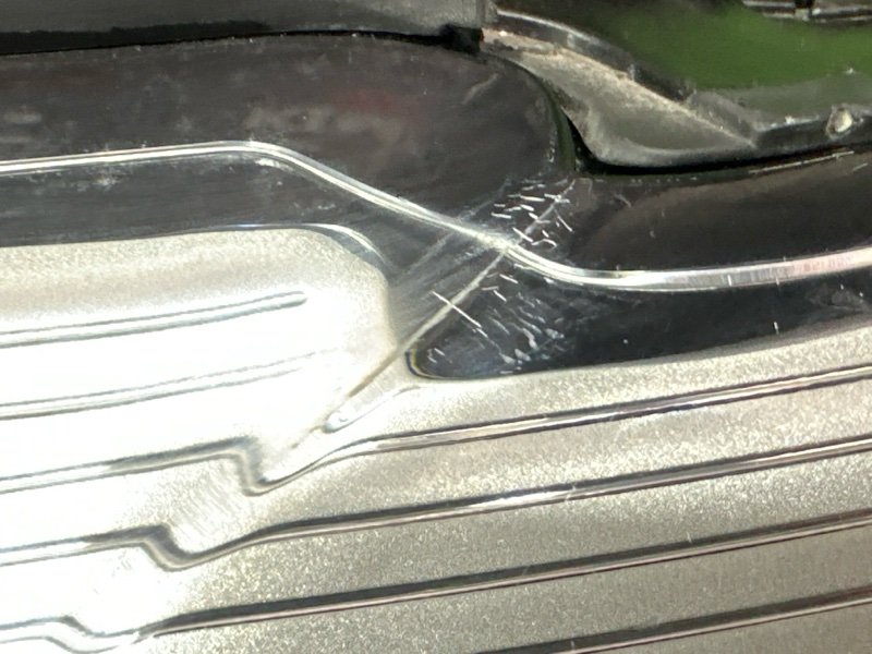 Фара BMW 5-SERIES G-30