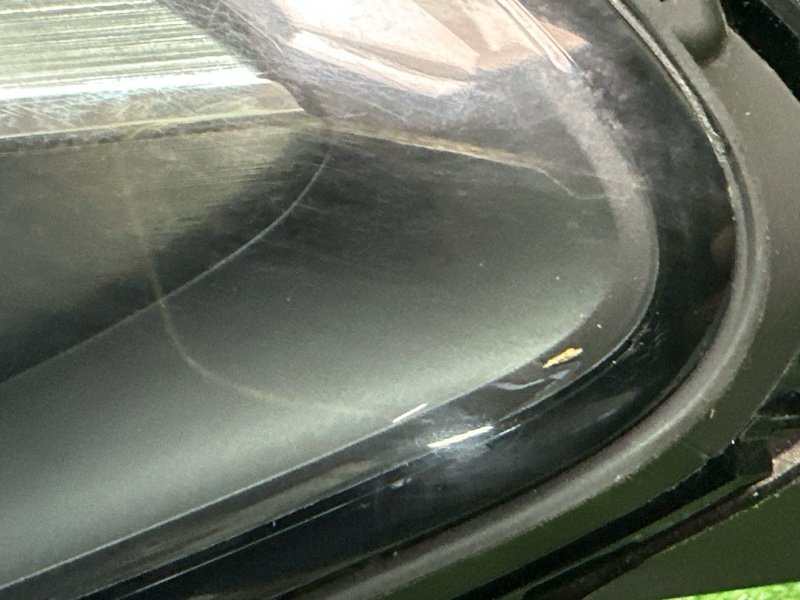 Фара BMW 5-SERIES G-30