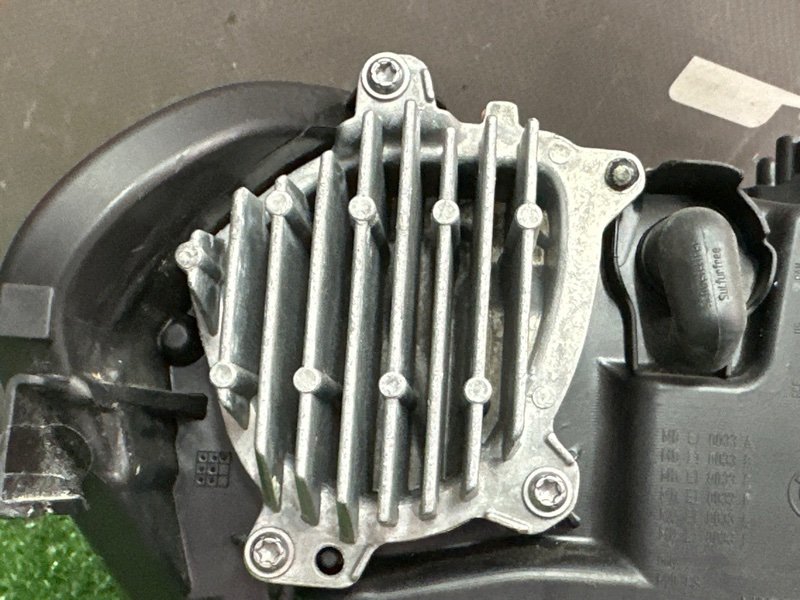 Фара BMW 5-SERIES G-30