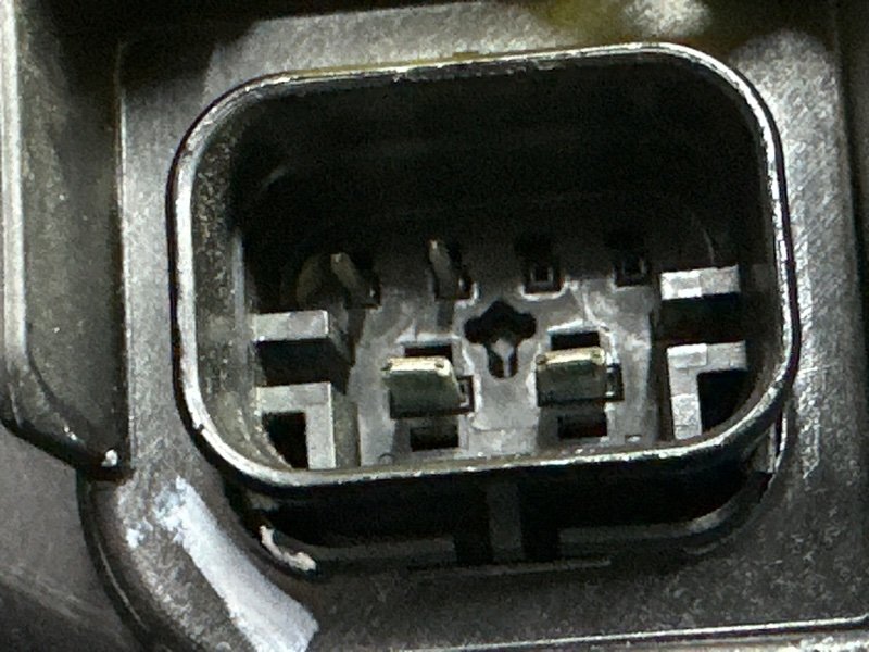 Фара BMW 5-SERIES G-30