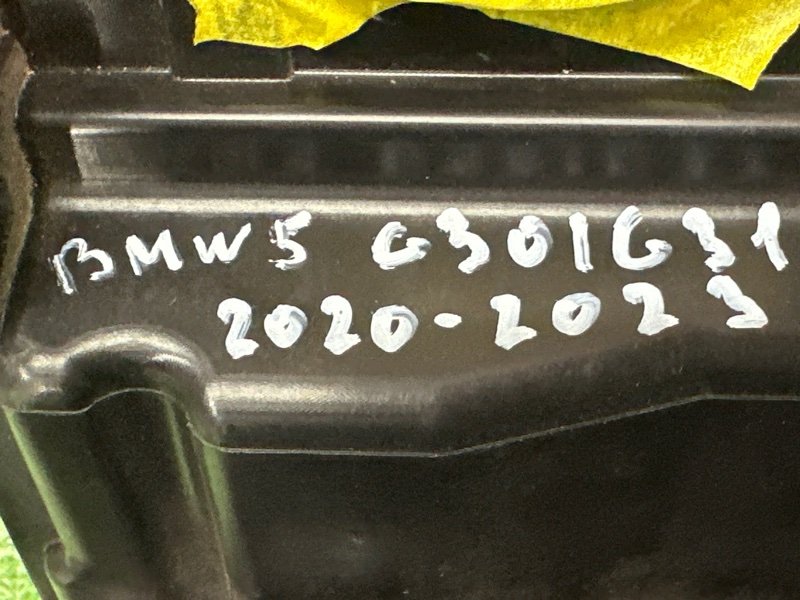 Фара BMW 5-SERIES G-30