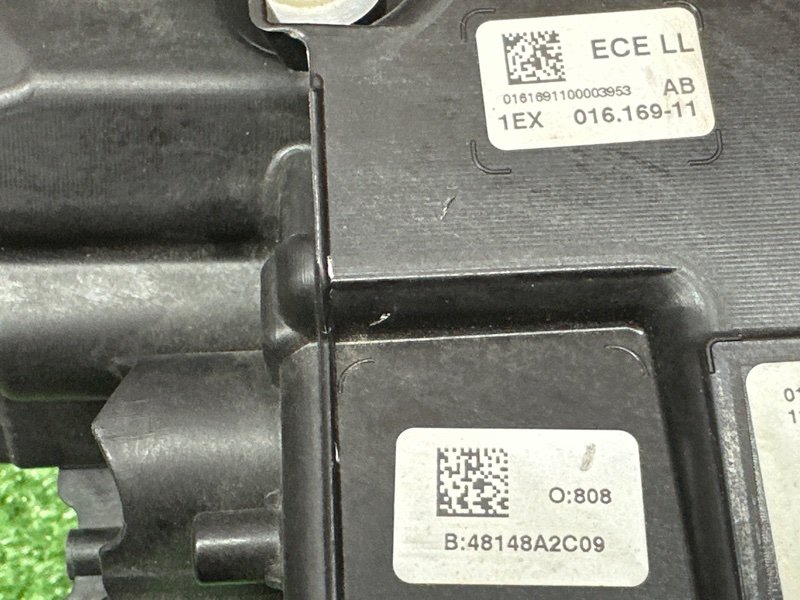 Фара BMW 5-SERIES G-30