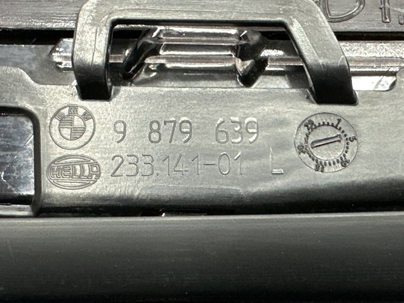 Фара BMW 5-SERIES G-30