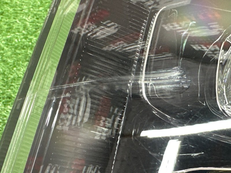 Фара Hyundai Santa Fe 4 TM