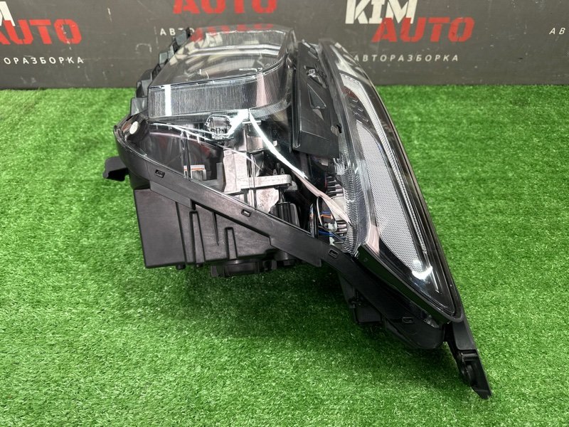 Фара Hyundai Santa Fe 4 TM