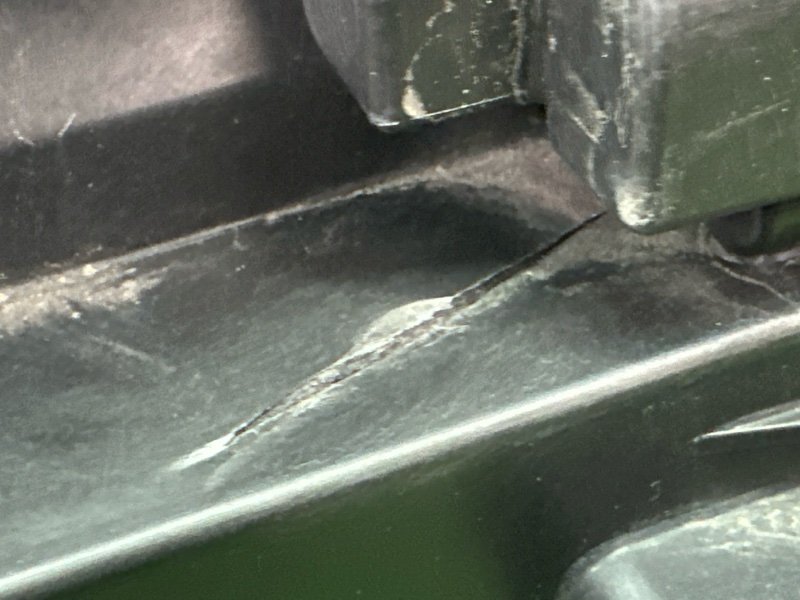 Фара Hyundai Santa Fe 4 TM