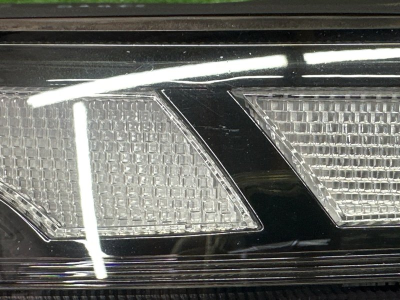 Фара Hyundai Santa Fe 4 TM