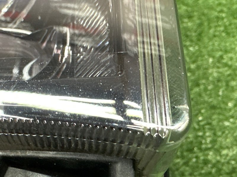 Фара Hyundai Santa Fe 4 TM