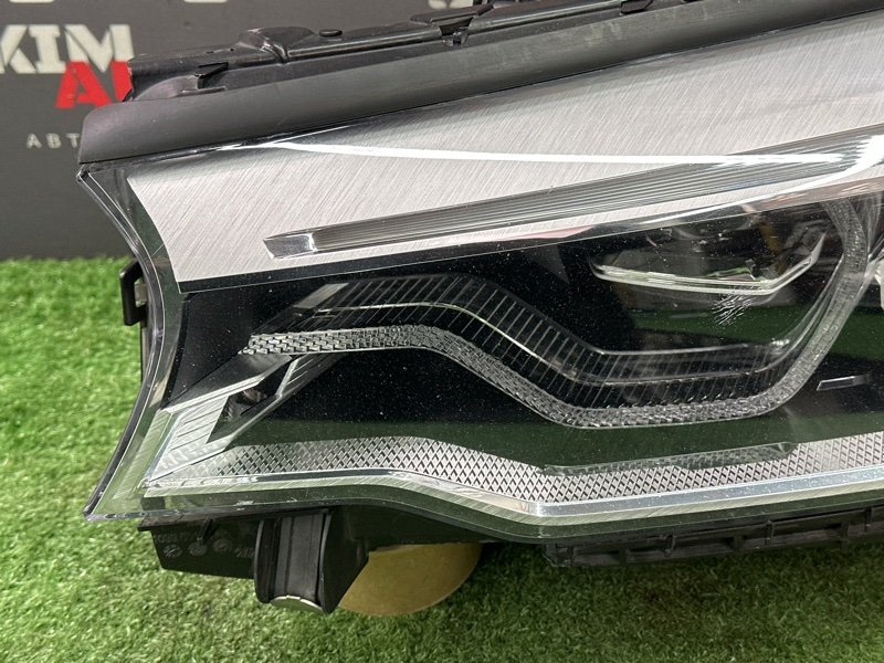 Фара BMW 5-SERIES G-30