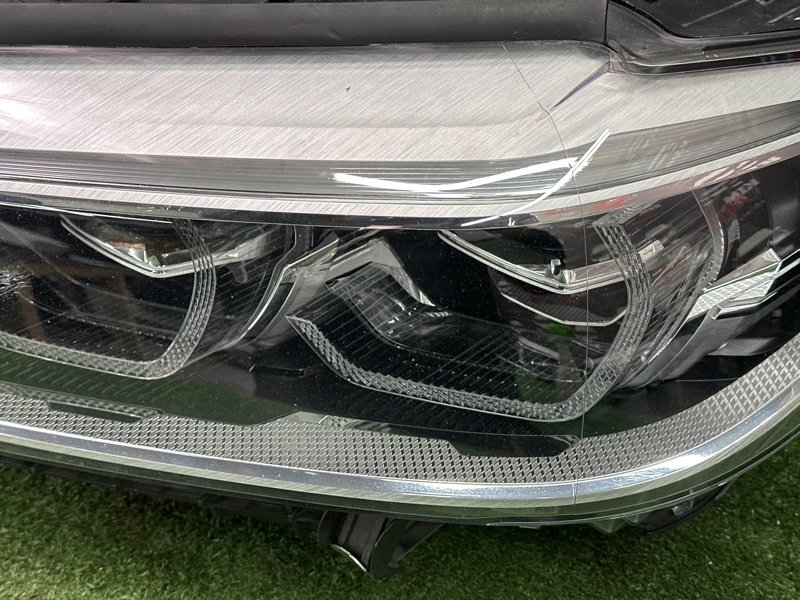 Фара BMW 5-SERIES G-30