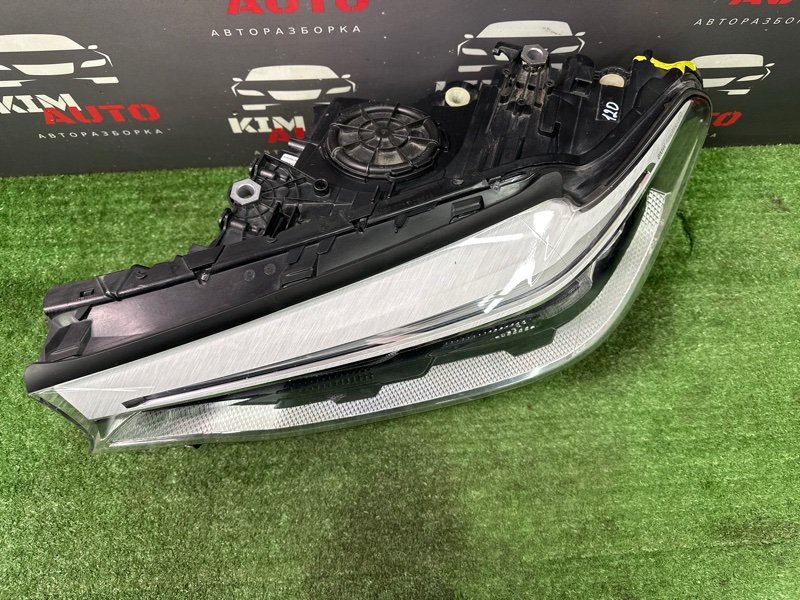 Фара BMW 5-SERIES G-30