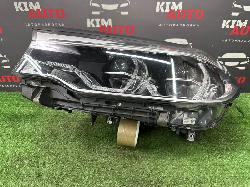 Фара BMW 5-SERIES G-30