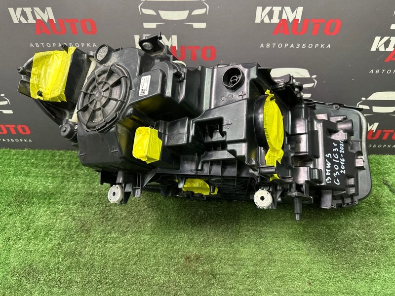 Фара BMW 5-SERIES G-30