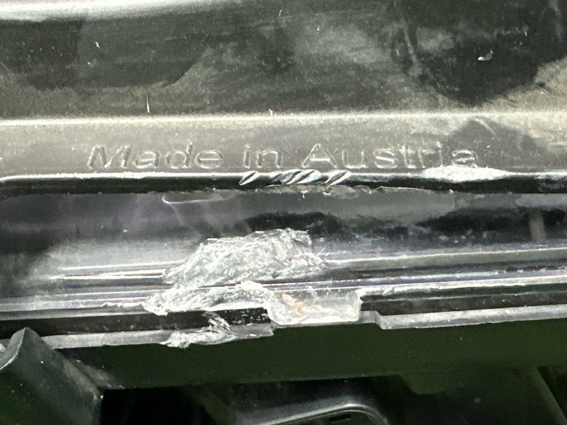 Фара BMW 5-SERIES G-30