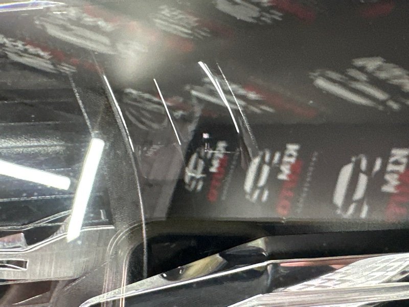 Фара BMW 5-SERIES G-30