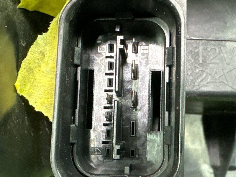 Фара BMW 5-SERIES G-30