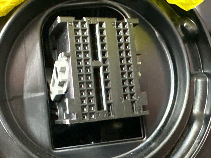 Фара BMW 5-SERIES G-30