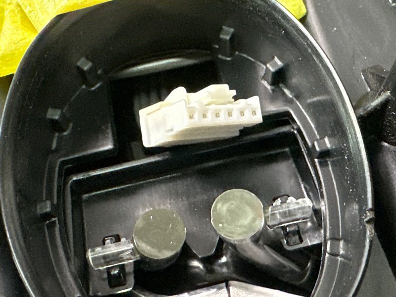 Фара BMW 5-SERIES G-30