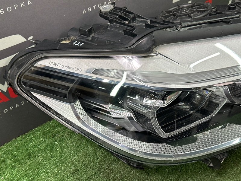 Фара BMW 5-SERIES G-30