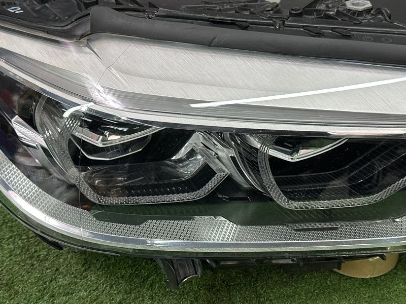 Фара BMW 5-SERIES G-30