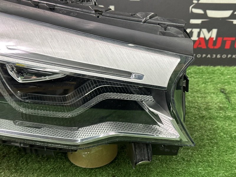 Фара BMW 5-SERIES G-30