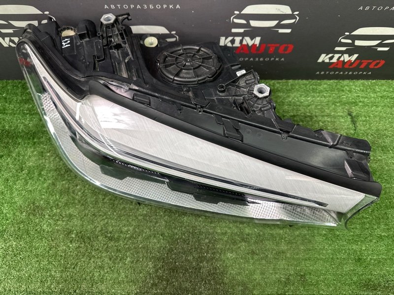 Фара BMW 5-SERIES G-30