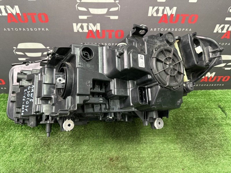 Фара BMW 5-SERIES G-30