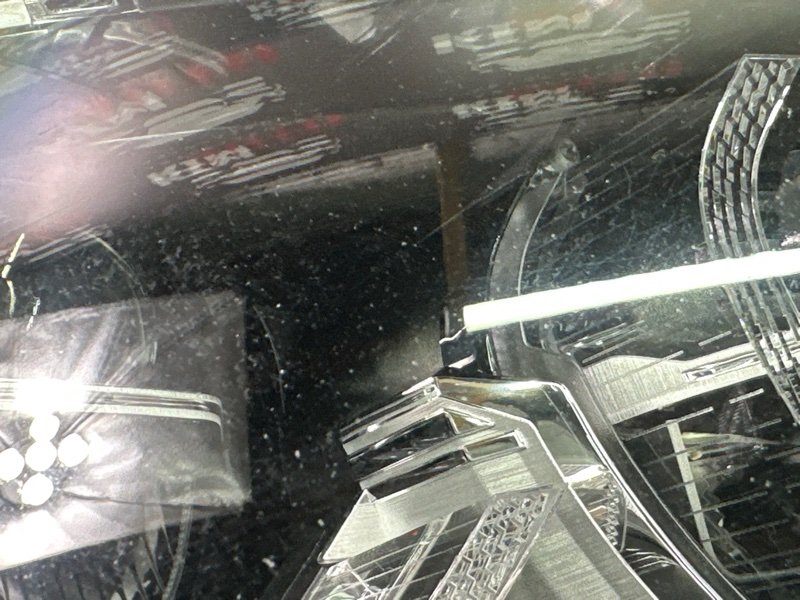 Фара BMW 5-SERIES G-30