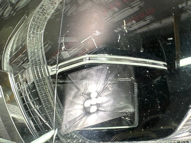 Фара BMW 5-SERIES G-30