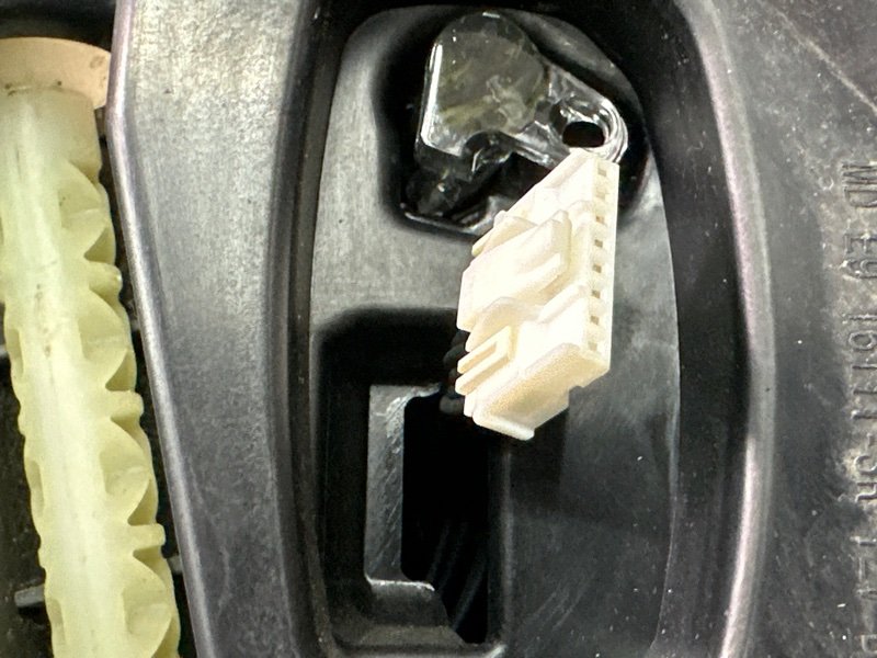 Фара BMW 5-SERIES G-30