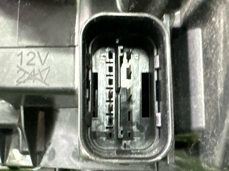 Фара BMW 5-SERIES G-30