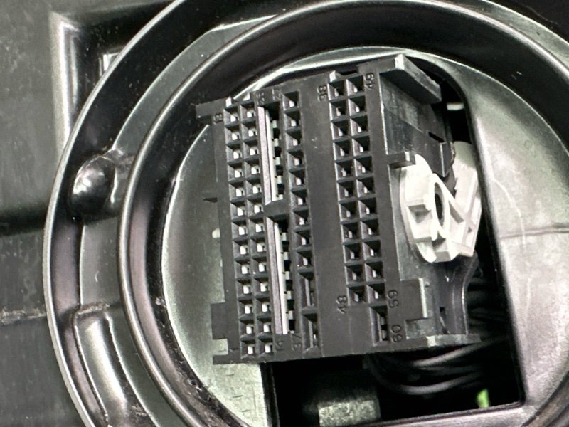 Фара BMW 5-SERIES G-30