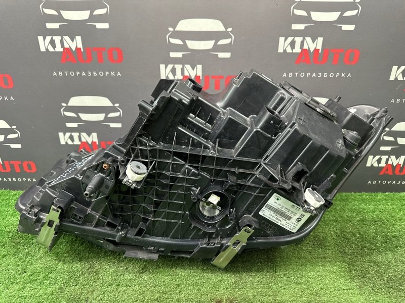 Фара BMW 5-SERIES G-30