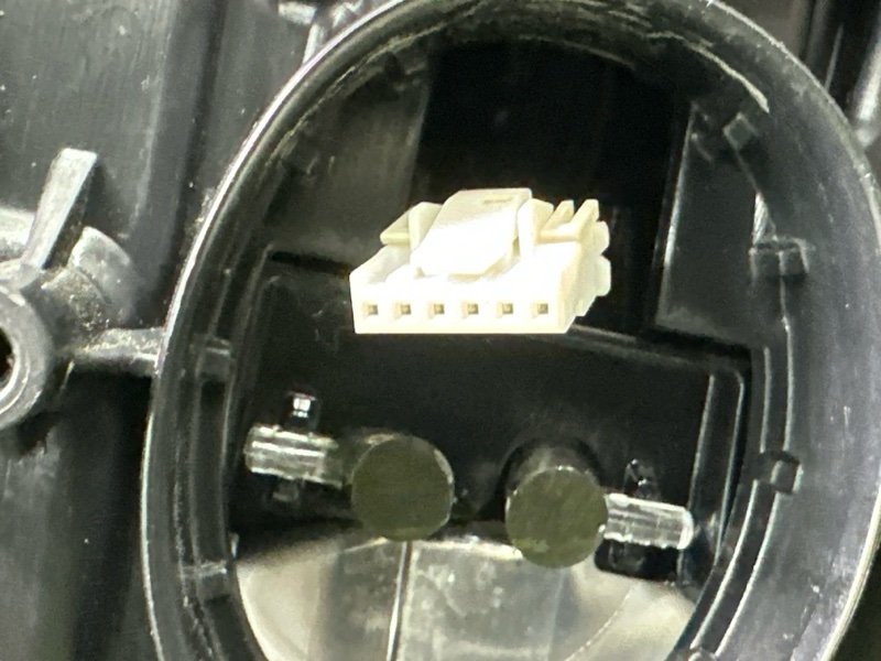 Фара BMW 5-SERIES G-30