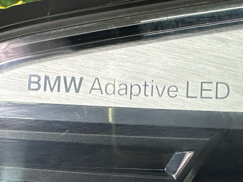 Фара BMW 5-SERIES G-30