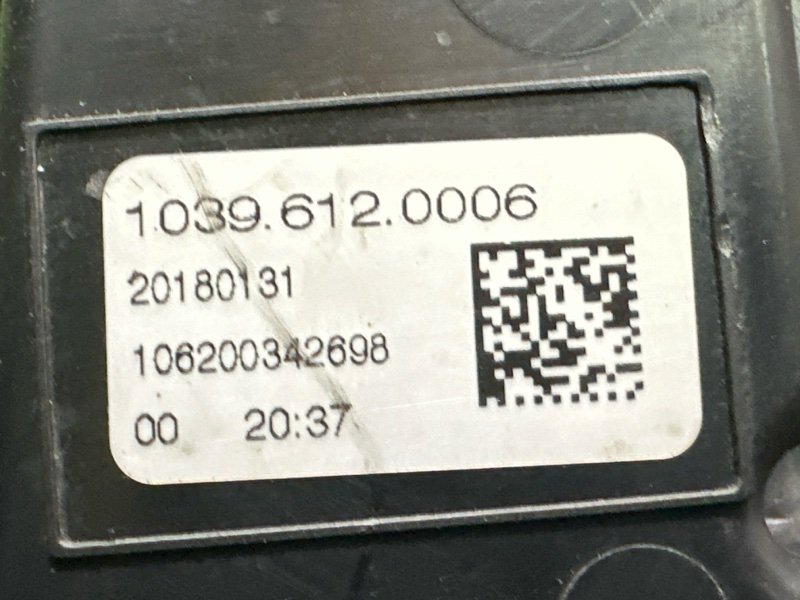 Фара BMW 5-SERIES G-30