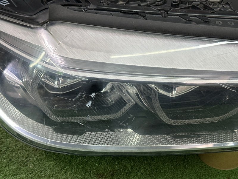 Фара BMW 5-SERIES G-30