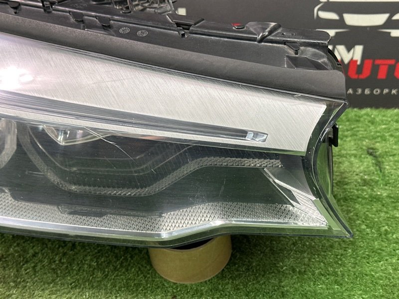 Фара BMW 5-SERIES G-30