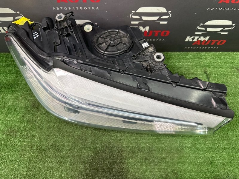 Фара BMW 5-SERIES G-30