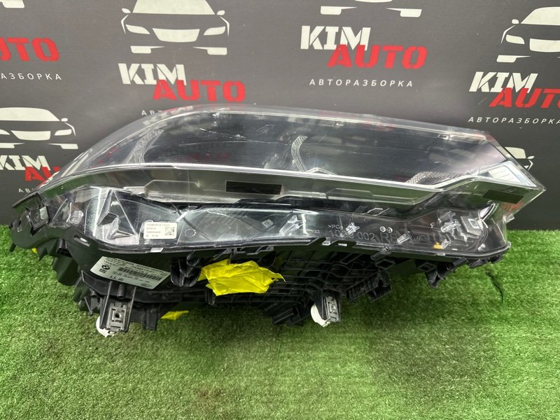 Фара BMW 5-SERIES G-30