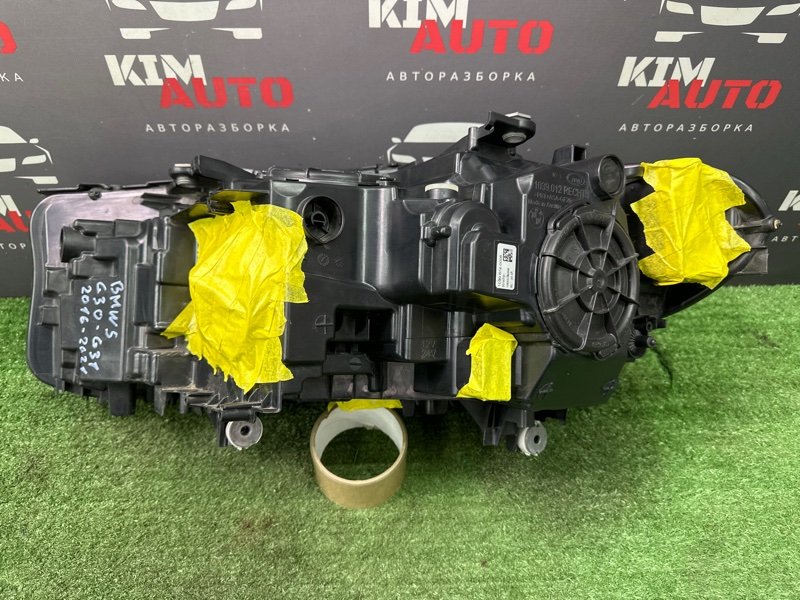 Фара BMW 5-SERIES G-30