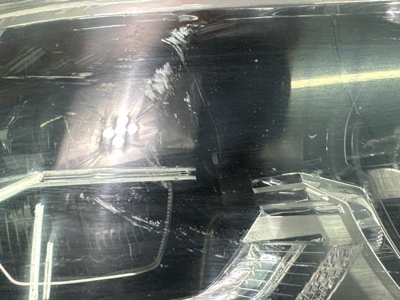 Фара BMW 5-SERIES G-30