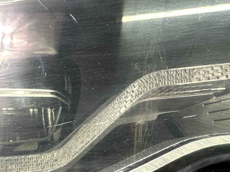 Фара BMW 5-SERIES G-30