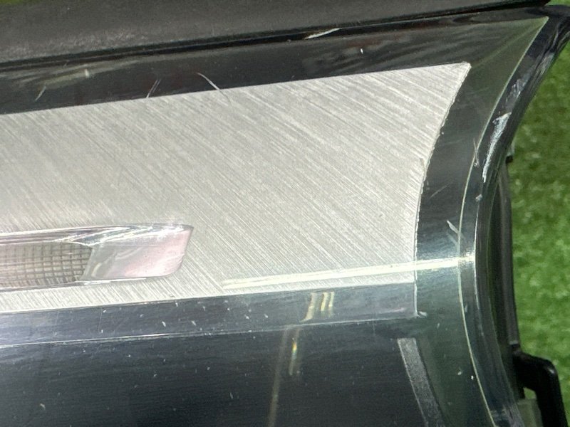 Фара BMW 5-SERIES G-30