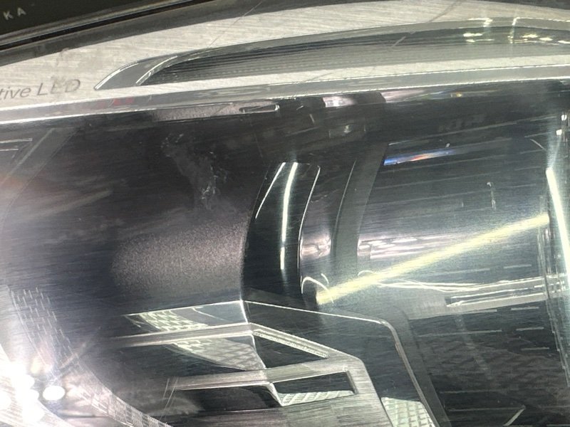 Фара BMW 5-SERIES G-30